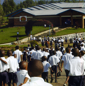 Sonrise School Sonrise School